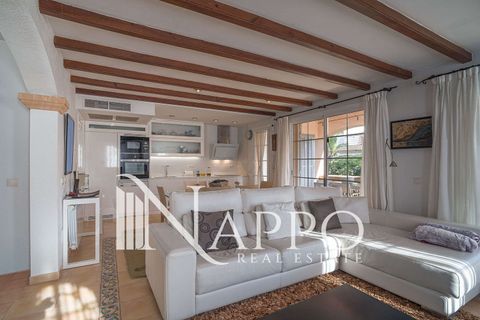 Rækkehus i Santa Margalida, Mallorca, Santa Margalida - € 650.000 | Ref: 4592 - foto 6