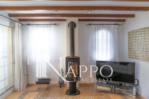 Rækkehus i Santa Margalida, Mallorca, Santa Margalida - € 650.000 | Ref: 4592 - foto 7