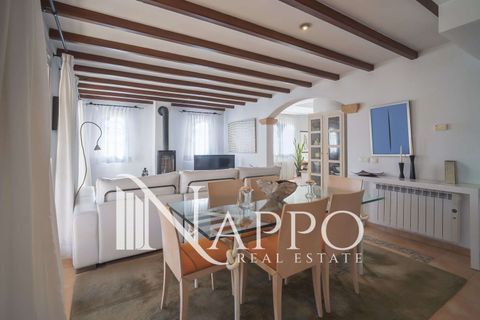 Rækkehus i Santa Margalida, Mallorca, Santa Margalida - € 650.000 | Ref: 4592 - foto 8