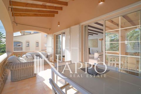 Rækkehus i Santa Margalida, Mallorca, Santa Margalida - € 650.000 | Ref: 4592 - foto 1