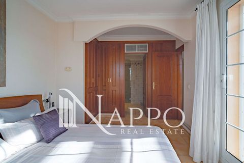 Rækkehus i Santa Margalida, Mallorca, Santa Margalida - € 650.000 | Ref: 4592 - foto 13