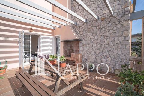 Rækkehus i Santa Margalida, Mallorca, Santa Margalida - € 650.000 | Ref: 4592 - foto 17