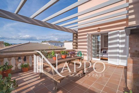 Rækkehus i Santa Margalida, Mallorca, Santa Margalida - € 650.000 | Ref: 4592 - foto 18