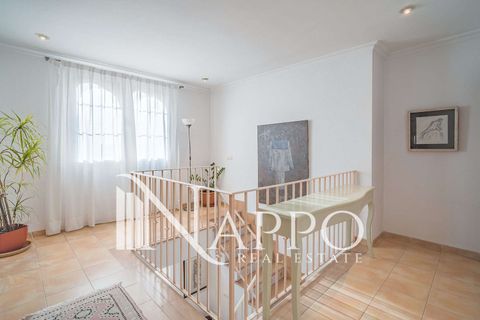 Rækkehus i Santa Margalida, Mallorca, Santa Margalida - € 650.000 | Ref: 4592 - foto 21