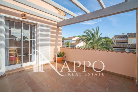 Rækkehus i Santa Margalida, Mallorca, Santa Margalida - € 650.000 | Ref: 4592 - foto 25