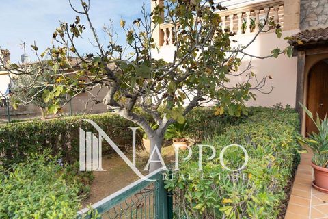 Rækkehus i Santa Margalida, Mallorca, Santa Margalida - € 650.000 | Ref: 4592 - foto 26