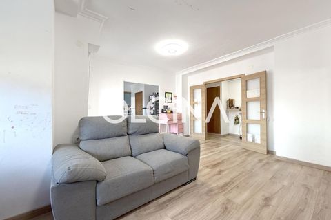 Lejlighed i Cocentaina, Alicante, Cocentaina - € 250.000 | Ref: 617/6818 - foto 1