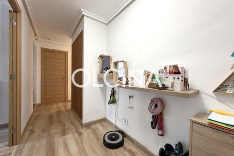Lejlighed i Cocentaina, Alicante, Cocentaina - € 250.000 | Ref: 617/6818 - foto 2