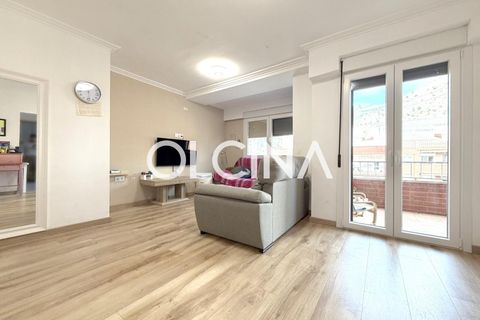 Lejlighed i Cocentaina, Alicante, Cocentaina - € 250.000 | Ref: 617/6818 - foto 4