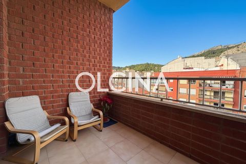 Lejlighed i Cocentaina, Alicante, Cocentaina - € 250.000 | Ref: 617/6818 - foto 6