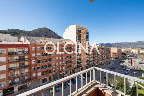 Lejlighed i Cocentaina, Alicante, Cocentaina - € 250.000 | Ref: 617/6818 - foto 7