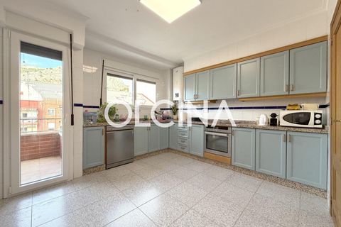 Lejlighed i Cocentaina, Alicante, Cocentaina - € 250.000 | Ref: 617/6818 - foto 10
