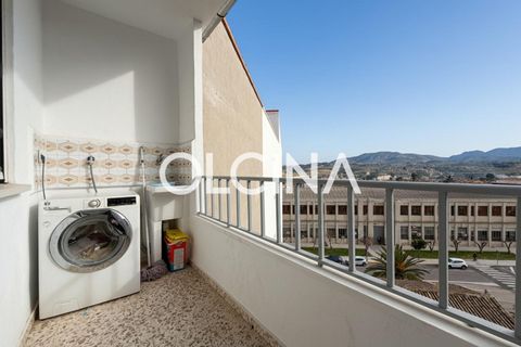 Lejlighed i Cocentaina, Alicante, Cocentaina - € 250.000 | Ref: 617/6818 - foto 12