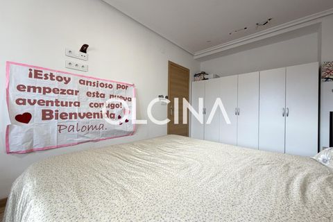 Lejlighed i Cocentaina, Alicante, Cocentaina - € 250.000 | Ref: 617/6818 - foto 19
