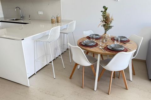 Lejlighed i Vera, Almeria, Vera - € 195.000 | Ref: DH164/12065 - foto 11