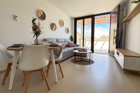 Lejlighed i Vera, Almeria, Vera - € 195.000 | Ref: DH164/12065 - foto 12