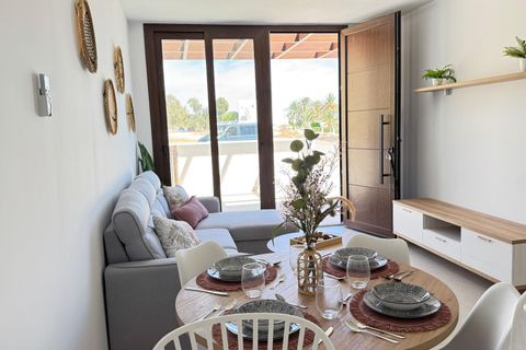 Lejlighed i Vera, Almeria, Vera - € 195.000 | Ref: DH164/12065 - foto 16