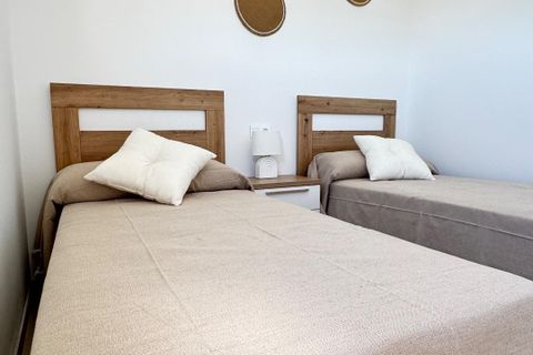 Lejlighed i Vera, Almeria, Vera - € 195.000 | Ref: DH164/12065 - foto 20