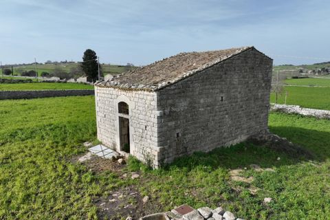 Villa i Modica, Ragusa, Modica - € 145.000 | Ref: MA 161 - foto 11