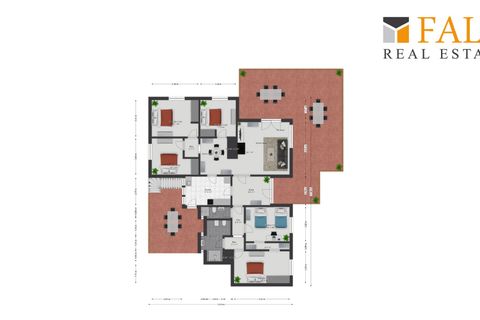 Bungalou a Sa Coma, Mallorca, Sa Coma - € 675.000 | Ref: FALC-AdFl-81452 - foto 22