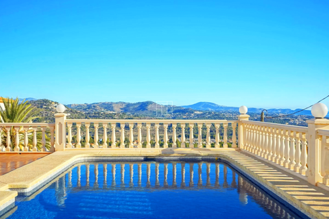 Villa i Calpe, Alicante, Calpe - € 690.000 | Ref: 5star7534-10 - foto 2