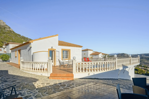 Villa i Calpe, Alicante, Calpe - € 690.000 | Ref: 5star7534-10 - foto 3