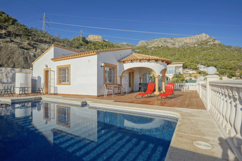 Villa i Calpe, Alicante, Calpe - € 690.000 | Ref: 5star7534-10 - foto 4