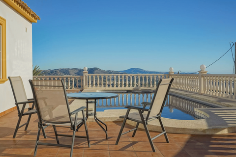 Villa i Calpe, Alicante, Calpe - € 690.000 | Ref: 5star7534-10 - foto 6