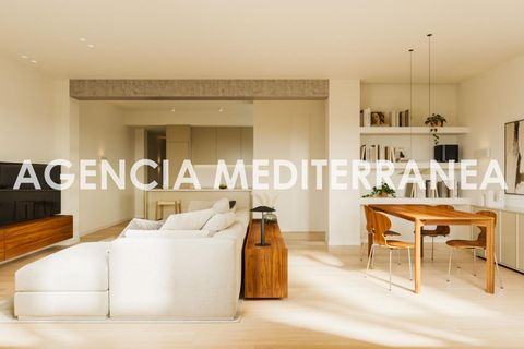 Lejlighed i Valencia, Valencia, Valencia - € 449.000 | Ref: C3275/5940 - foto 1