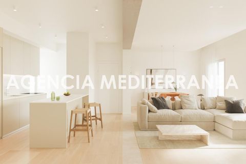 Lejlighed i Valencia, Valencia, Valencia - € 449.000 | Ref: C3275/5940 - foto 3