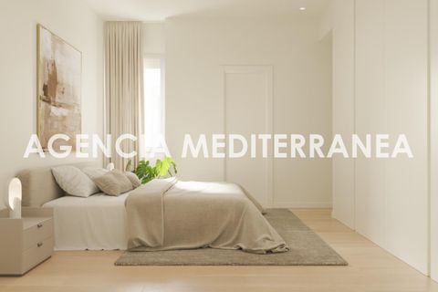 Lejlighed i Valencia, Valencia, Valencia - € 449.000 | Ref: C3275/5940 - foto 4