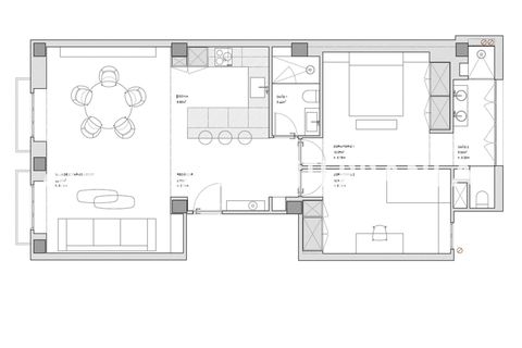 Lejlighed i Valencia, Valencia, Valencia - € 449.000 | Ref: C3275/5940 - foto 5