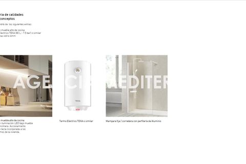 Lejlighed i Valencia, Valencia, Valencia - € 449.000 | Ref: C3275/5940 - foto 11