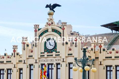 Lejlighed i Valencia, Valencia, Valencia - € 449.000 | Ref: C3275/5940 - foto 12
