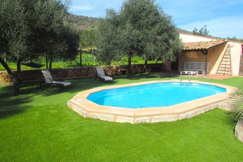 Landhaus in Santa Eugenia, Mallorca - Foto 3