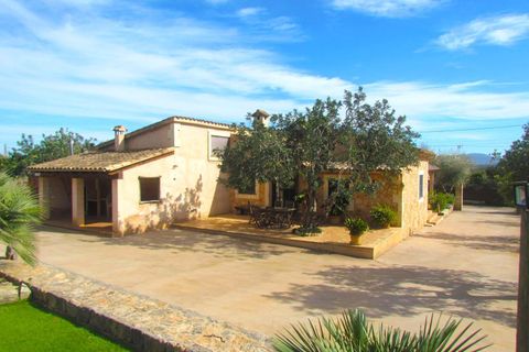 Landhaus in Santa Eugenia, Mallorca - Foto 5