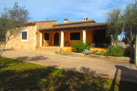 Masia a Santa Eugenia, Mallorca, Santa Eugenia - € 3.500/mes | Ref: 11420001_GC/11003 - foto 6