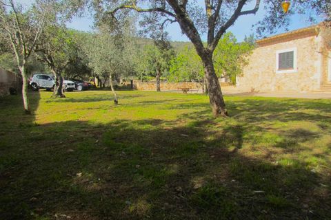 Masia a Santa Eugenia, Mallorca, Santa Eugenia - € 3.500/mes | Ref: 11420001_GC/11003 - foto 7