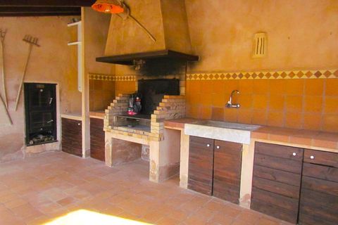 Masia a Santa Eugenia, Mallorca, Santa Eugenia - € 3.500/mes | Ref: 11420001_GC/11003 - foto 9