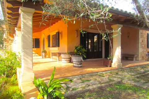 Masia a Santa Eugenia, Mallorca, Santa Eugenia - € 3.500/mes | Ref: 11420001_GC/11003 - foto 11
