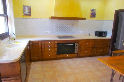 Masia a Santa Eugenia, Mallorca, Santa Eugenia - € 3.500/mes | Ref: 11420001_GC/11003 - foto 12