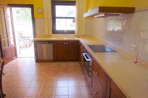 Masia a Santa Eugenia, Mallorca, Santa Eugenia - € 3.500/mes | Ref: 11420001_GC/11003 - foto 13