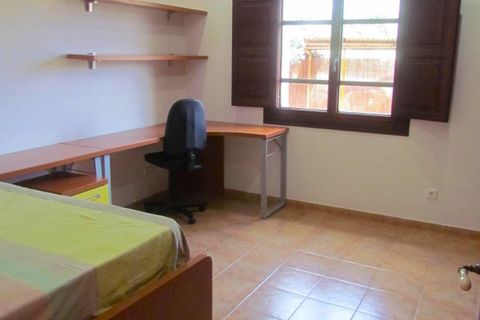 Masia a Santa Eugenia, Mallorca, Santa Eugenia - € 3.500/mes | Ref: 11420001_GC/11003 - foto 22