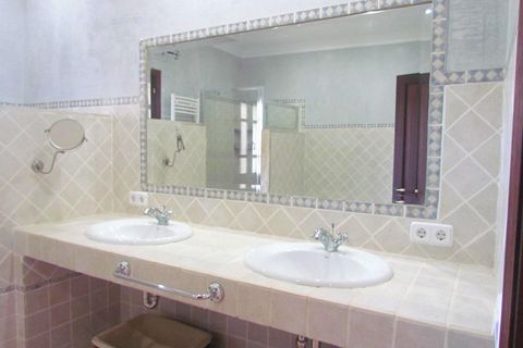 Masia a Santa Eugenia, Mallorca, Santa Eugenia - € 3.500/mes | Ref: 11420001_GC/11003 - foto 31