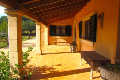 Masia a Santa Eugenia, Mallorca, Santa Eugenia - € 3.500/mes | Ref: 11420001_GC/11003 - foto 33