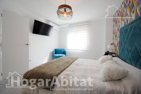 Lejlighed i Oliva, Valencia, Oliva - € 135.000 | Ref: 092CRU135.FPV-B/3716 - foto 12