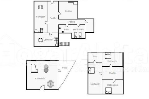 Villa i Borriol, Castellon, Borriol - € 85.000 | Ref: 120SVT85.OFPV-E/3716 - foto 46