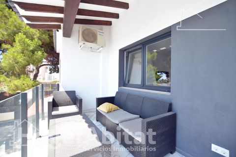 Villa i Calpe, Alicante, Calpe - € 729.000 | Ref: HAOL03710ENC729.FPWA/3716 - foto 4