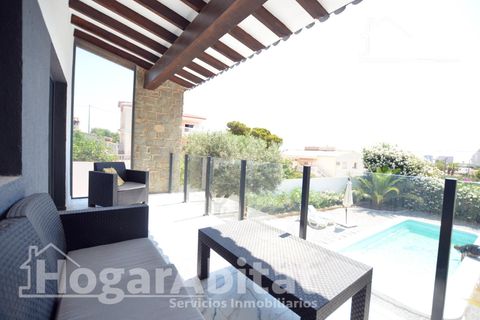 Villa i Calpe, Alicante, Calpe - € 729.000 | Ref: HAOL03710ENC729.FPWA/3716 - foto 5