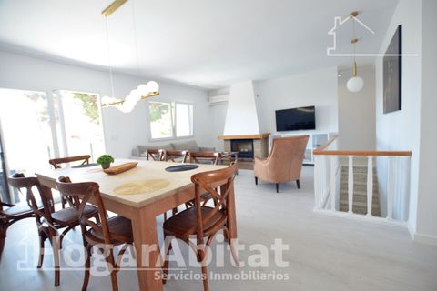 Villa i Calpe, Alicante, Calpe - € 729.000 | Ref: HAOL03710ENC729.FPWA/3716 - foto 6